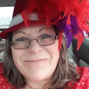 Meet your Posher, Kathy